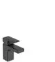 Hansgrohe-HG-Waschtischmischer-70-Vernis-Shape-ohne-Ablaufgarnitur-mattschwarz-71567670 gallery number 1